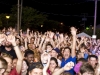 Girltalk at RVA Mag Music Fest, Richmond, VA