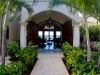 Entering the Sand Castle, Anguilla