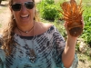Slippery Tail Lobster, Island Harbour, Anguilla