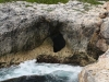 Water Cave between Seafeathers Bay and Mimi's Bay, Anguilla