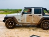 End of the road, Anguilla