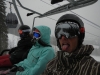 Summit Express at Keystone