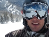 Reflections at Vail