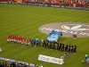 Starting Lineups