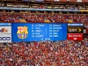 Barcelona Starting Lineup