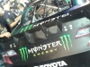 Kurt Busch wins the Virginia 529 Savings Plan 250 at Richmond International Raceway
