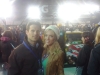 Kyle Busch wins the Capital City 400 Presented by Virginia is for Lovers. Clearly I'm already winning.