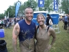 Dominion Riverrock MGD Filthy 5k Mud Run