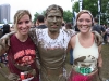 Dominion Riverrock MGD Filthy 5k Mud Run