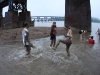 Dominion Riverrock MGD Filthy 5k Mud Run