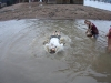 Dominion Riverrock MGD Filthy 5k Mud Run