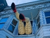 Haight Ashbury