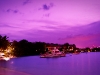 Cruz Bay Sunset, St. John's, USVI