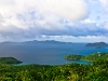 Top of Caneel Train, St. John's, USVI