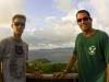 Top of Caneel Train, St. John's, USVI