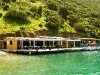 Sydney's Peach & Love, Jost Van Dyke, BVI