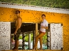 Sydney's Peach & Love, Jost Van Dyke, BVI