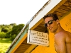 Sydney's Peach & Love, Jost Van Dyke, BVI
