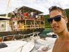 Willy T, Norman Island, BVI