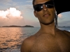 Open Water, BVI
