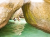 The Baths, Virgin Gorda, BVI