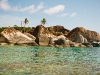 The Baths, Virgin Gorda, BVI