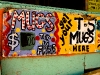 Bomba Shack, Tortola, BVI