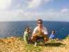 Rams Head, St. John's, BVI