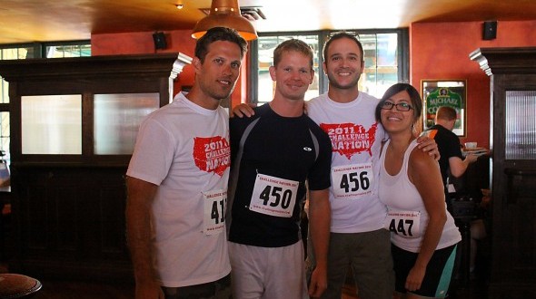 Challenge Nation Richmond Challenge Nation Richmond