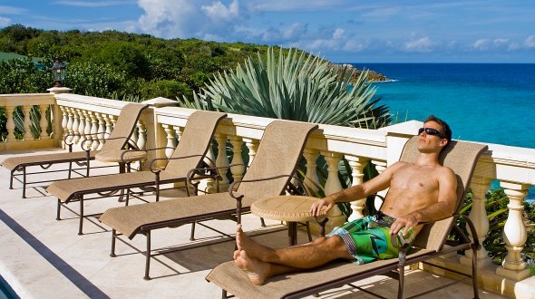 How to Relax in Anguilla How to Relax in Anguilla
