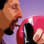 The Jesus - Bowling a 200 The Jesus - Bowling a 200