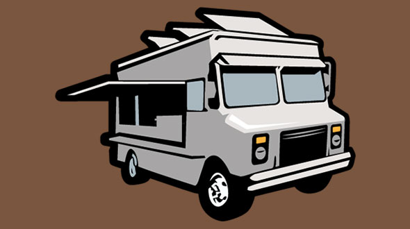 Richmond Food Truck Cart Richmond Food Truck Cart