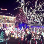 Tacky Light Tour in Richmond Virginia Tacky Light Tour in Richmond Virginia